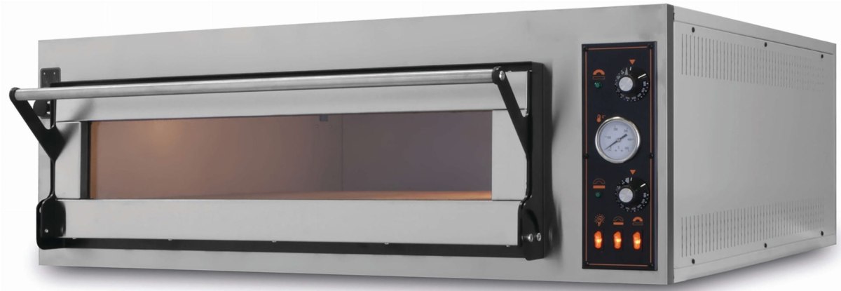 Piec piekarniczy BAKE 6H